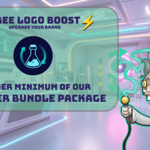 Limited Time Offer